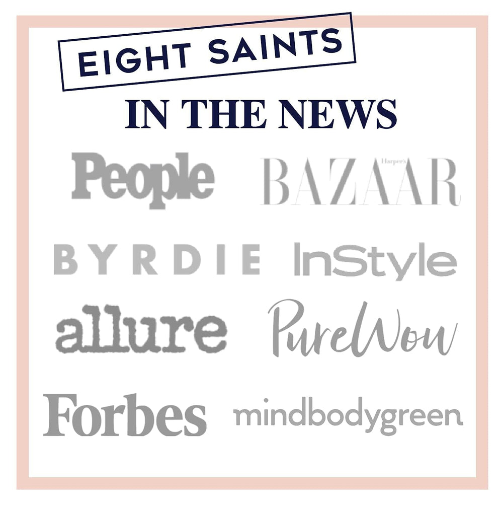 Eight Saints Crème Yeux Lissage cernes et rides – amélioration visuelle potentielle.