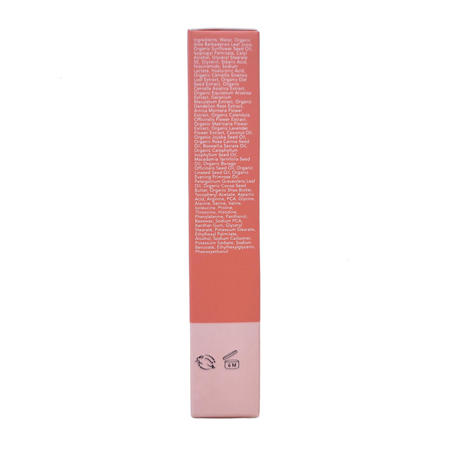 Eight Saints Wonder-Fill libre de crueldad y fragancia, apta para piel sensible.
