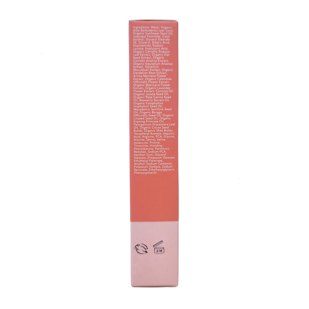 Eight Saints Wonder-Fill libre de crueldad y fragancia, apta para piel sensible.
