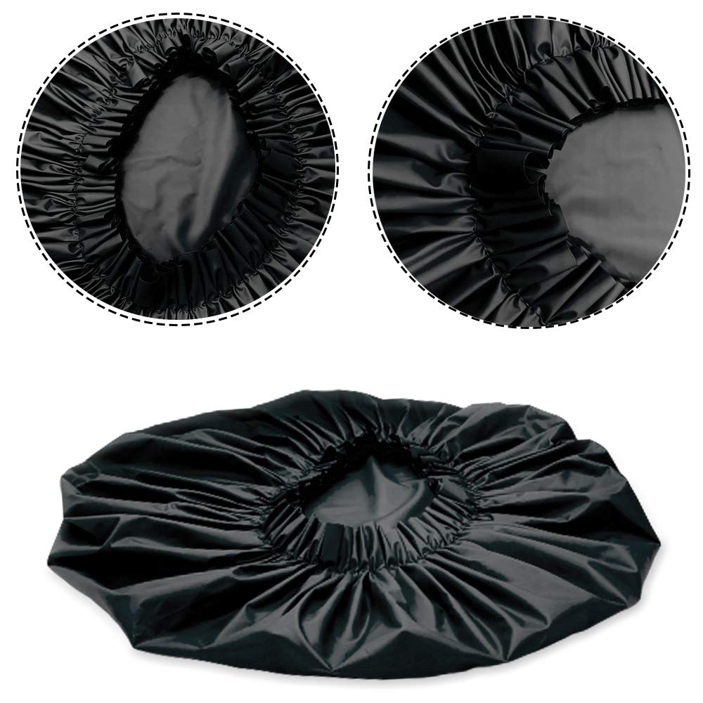 Gorro ELEBOX para duchas, cocina, limpieza y spa.
