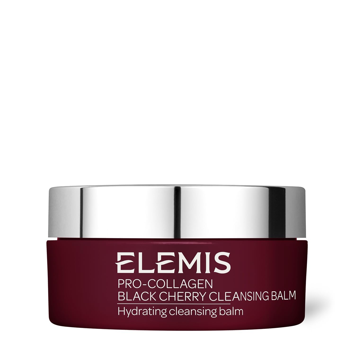 Bálsamo desmaquillante ELEMIS Pro-Collagen para piel suave.
