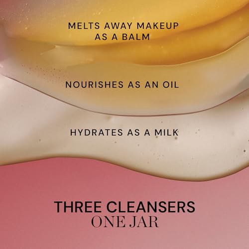 Elimina maquillaje y suciedad sin aceite mineral.