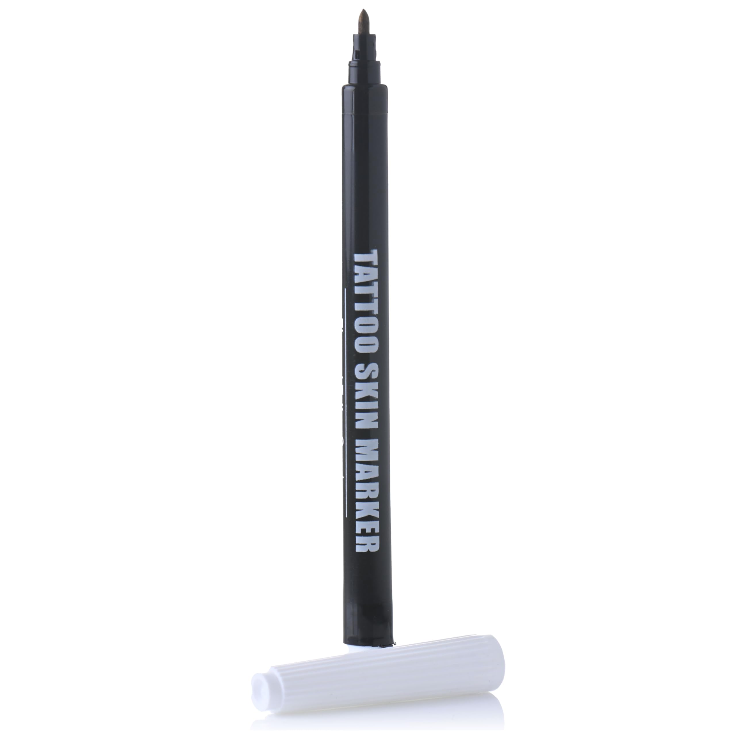 Marcadores para piel de Element Tattoo Supply, uso directo y no tóxicos.