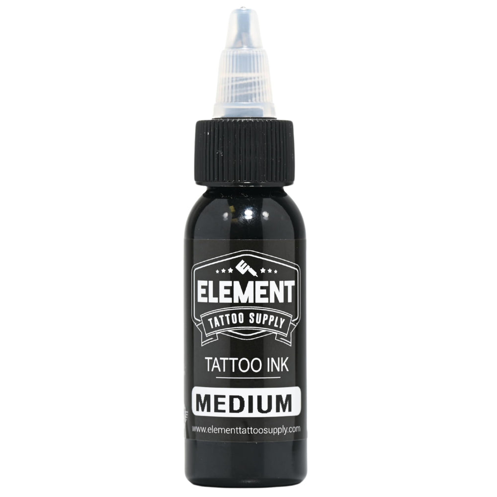 Element Tattoo Supply: uso profesional y doméstico para artistas de todos los niveles