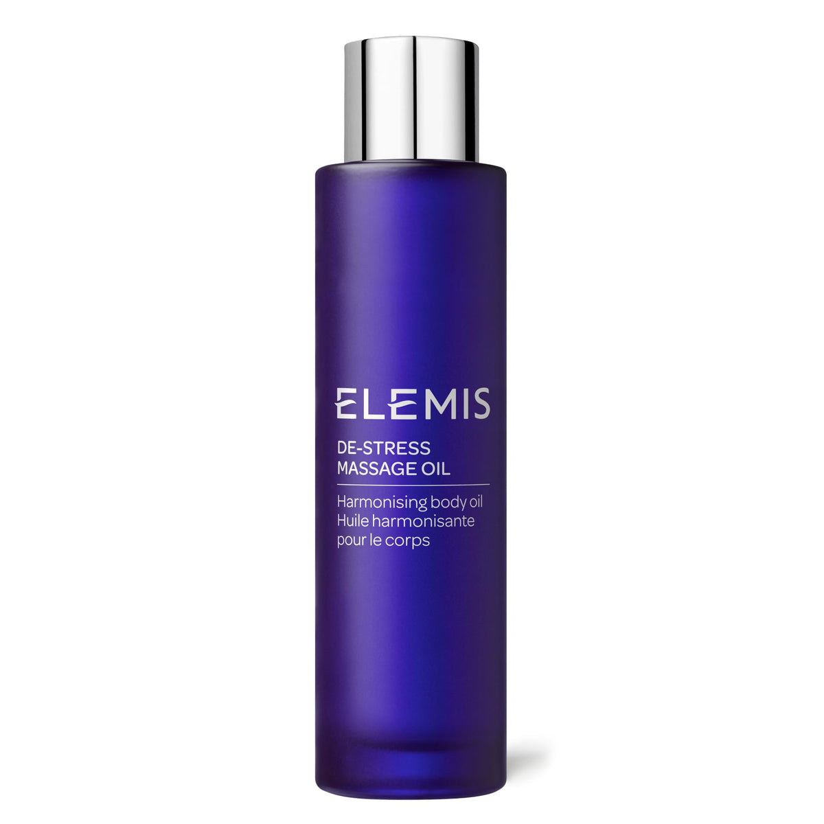ELEMIS aceite de masaje con absorción rápida para piel suave.