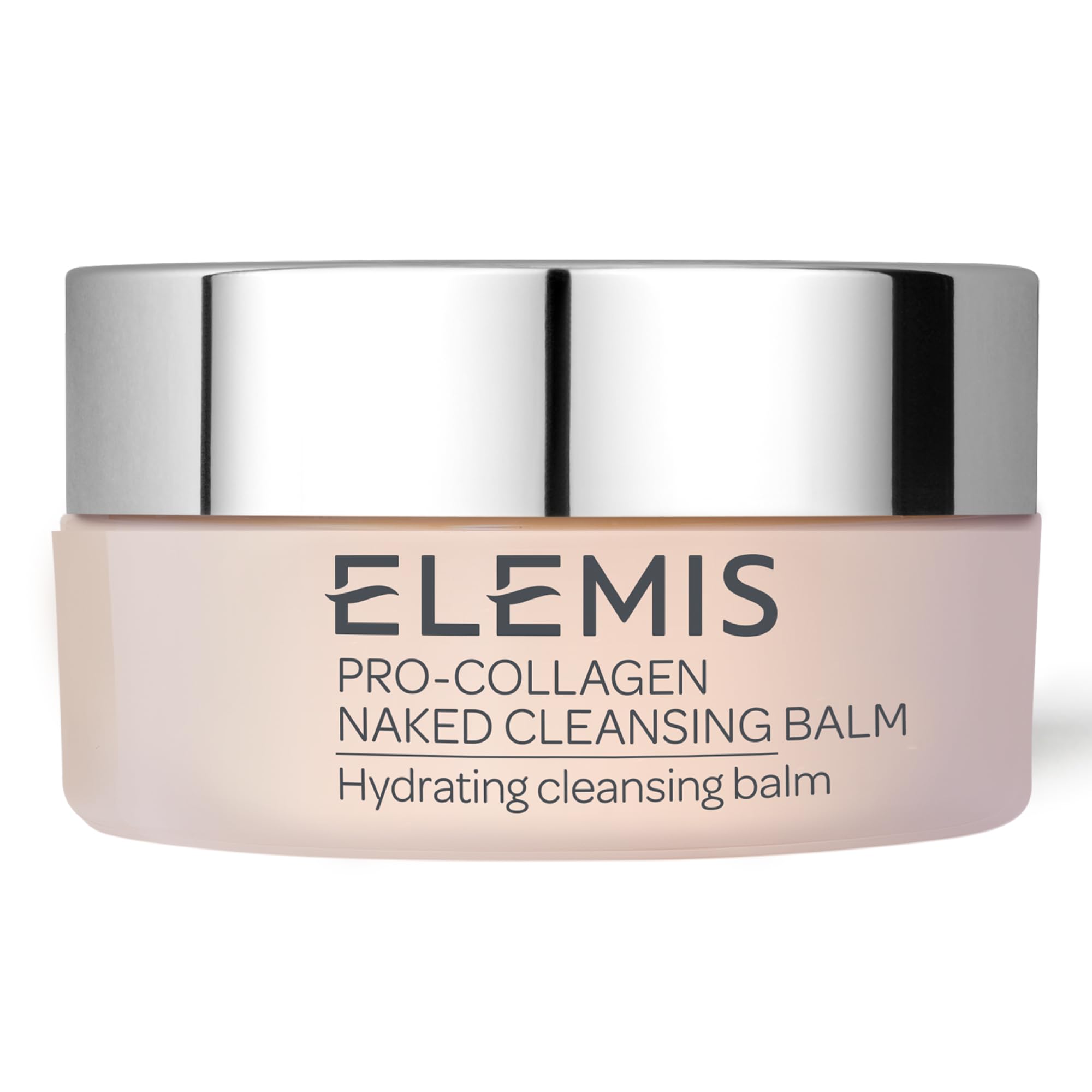 Elemis Balsamo Pro-Colageno Desmaquillante: desintegra maquillaje suavemente y nutre la piel.