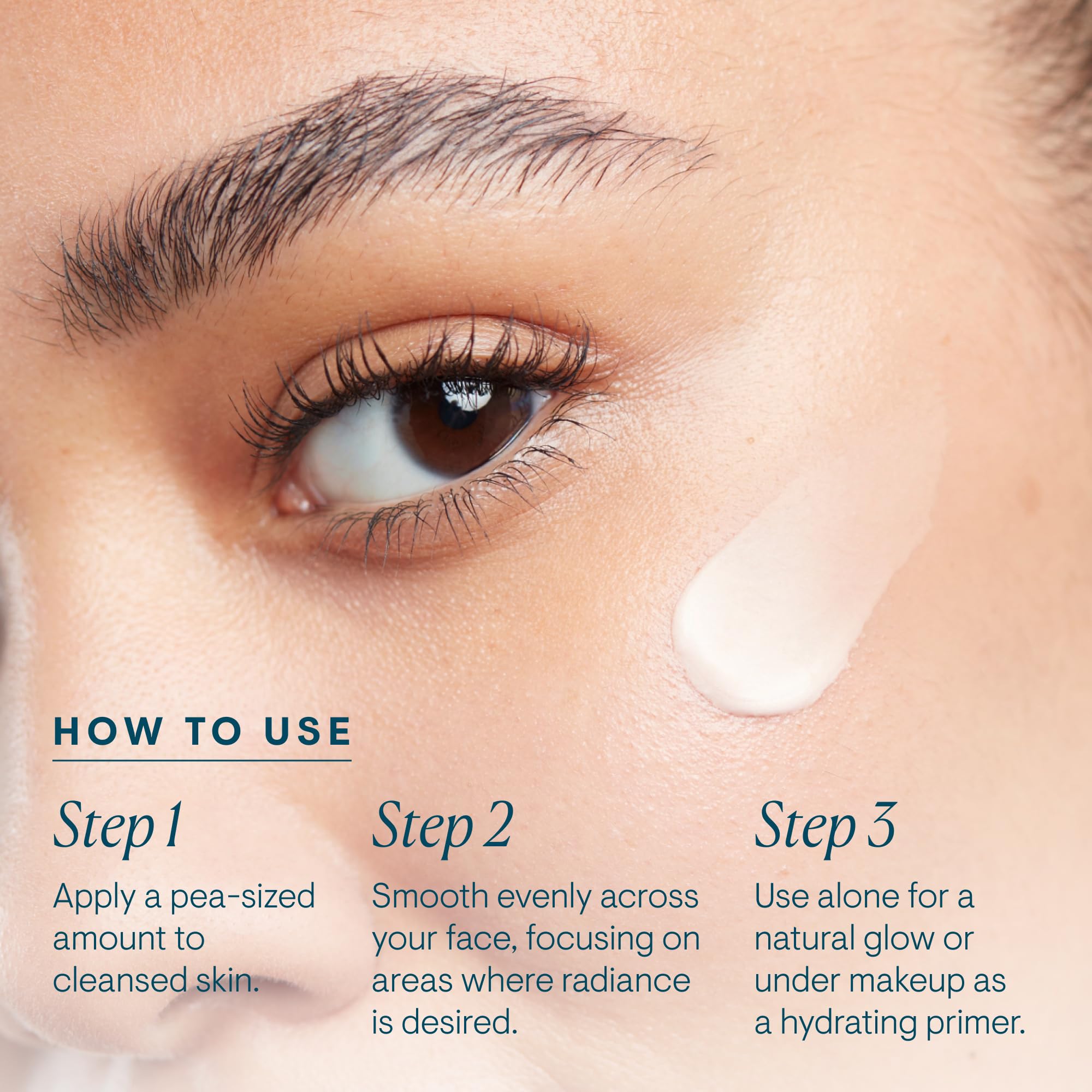 Base suave para maquillaje diario con ELEMIS.