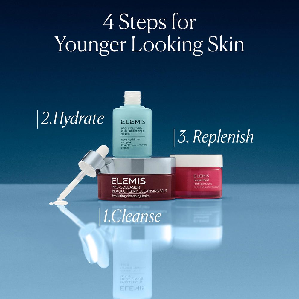 Elemis Camu Camu, ingrediente clave con vitamina C para un brillo suave
