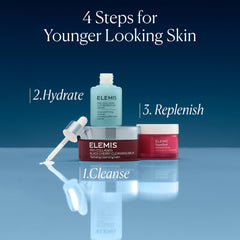 Elemis Camu Camu, ingrediente clave con vitamina C para un brillo suave