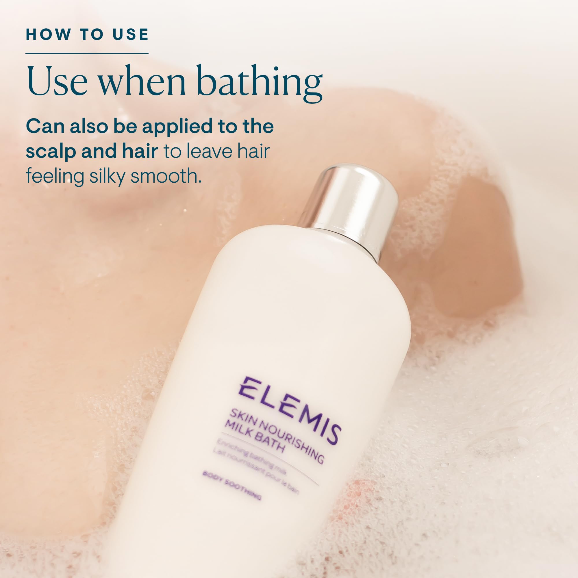 ELEMIS cuidado suave para piel sensible, hidratación delicada
