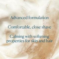 ELEMIS Ice Cool datil chino ingrediente suavizante.