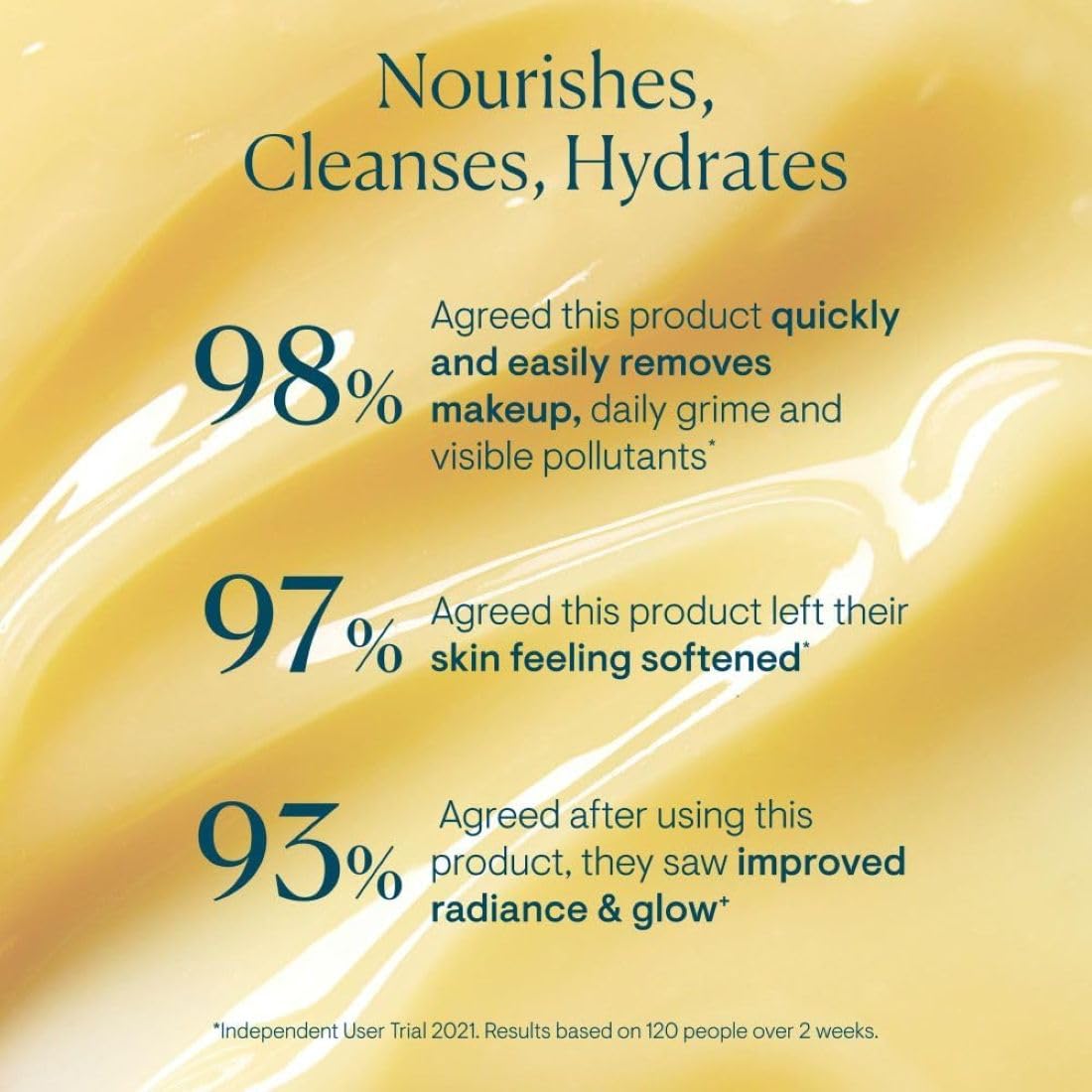 Elemis Desmaquillante Ojos: elimina maquillaje a prueba de agua sin irritar la zona ocular.