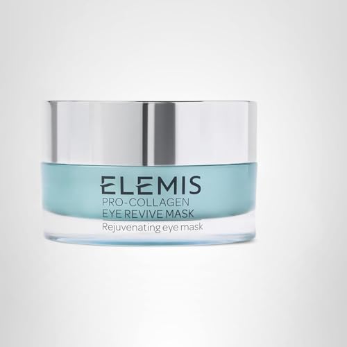Despierta la mirada con la mascarilla nocturna de Elemis.