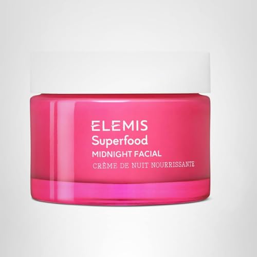 Elemis Embalaje práctico, estuche compacto para guardar tu rutina nocturna