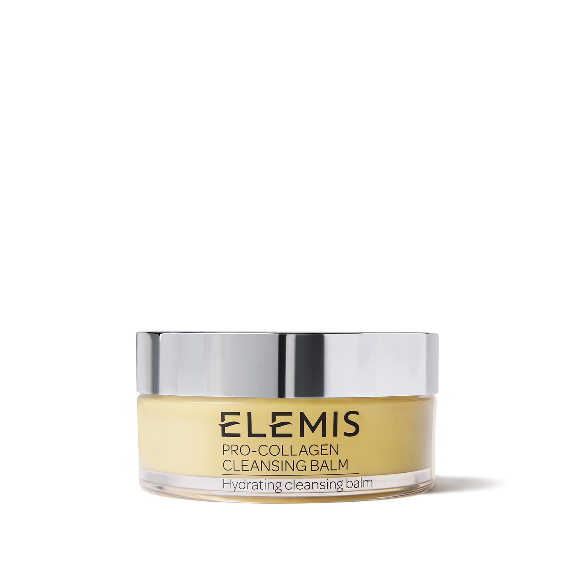 ELEMIS Pro-Collagen Balm con lavanda y camomila limpia suavemente la piel