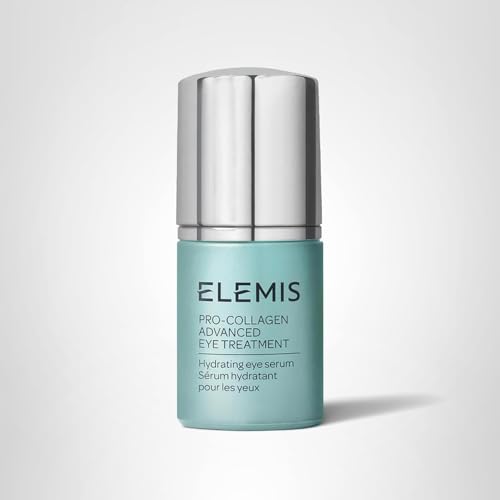 Mejora de la circulación alrededor de los ojos con ELEMIS Pro-Collagen