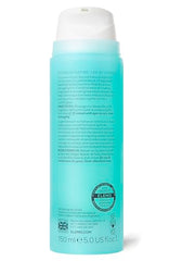 ELEMIS Pro-Collagen Energising Marine Cleanser, botella con bomba, fácil de usar.