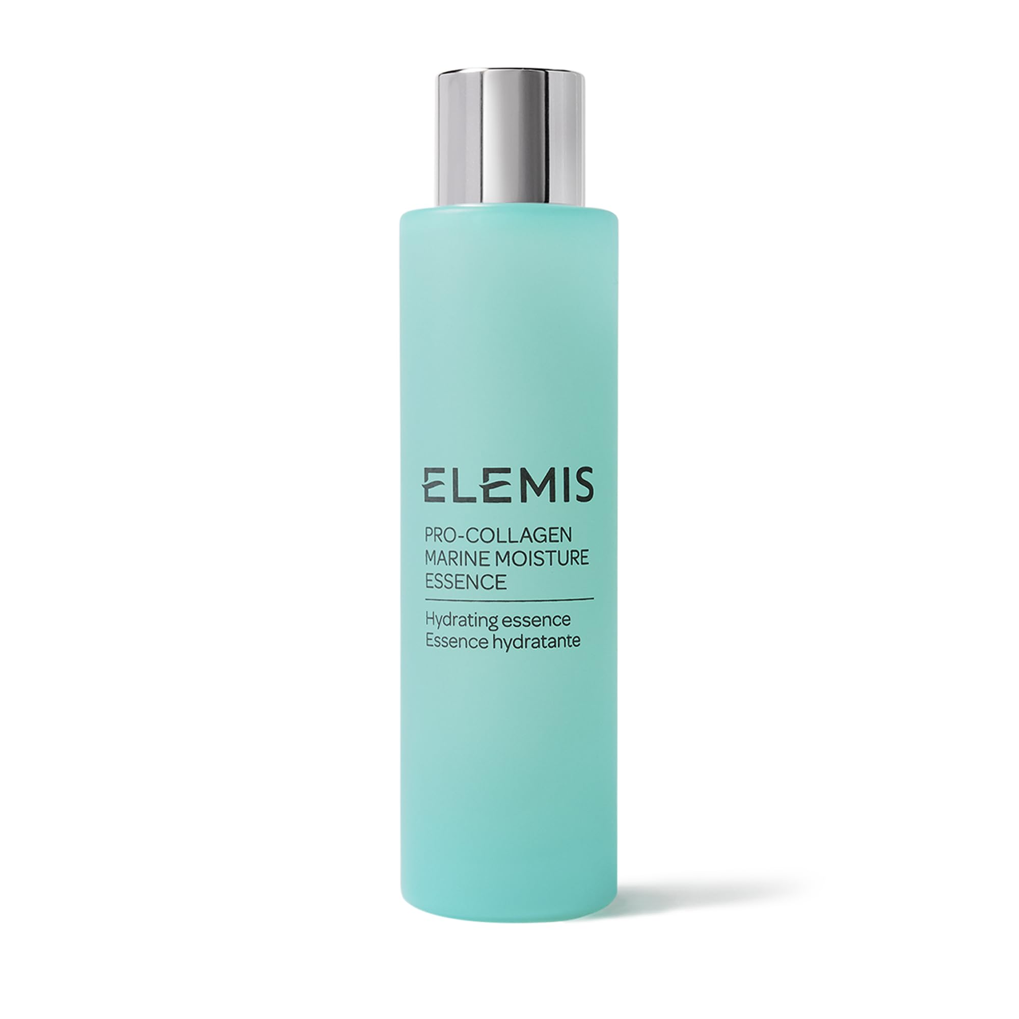 ELEMIS Pro-Collagen Esencia Marina: frasco elegante para hidratación profunda