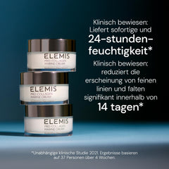 Elemis Pro-Collagen Marine Cream: rutina diaria de cuidado facial.