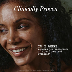Pro-Collagen Night Cream, envase compacto, nutre rostro y cuello durante la noche.