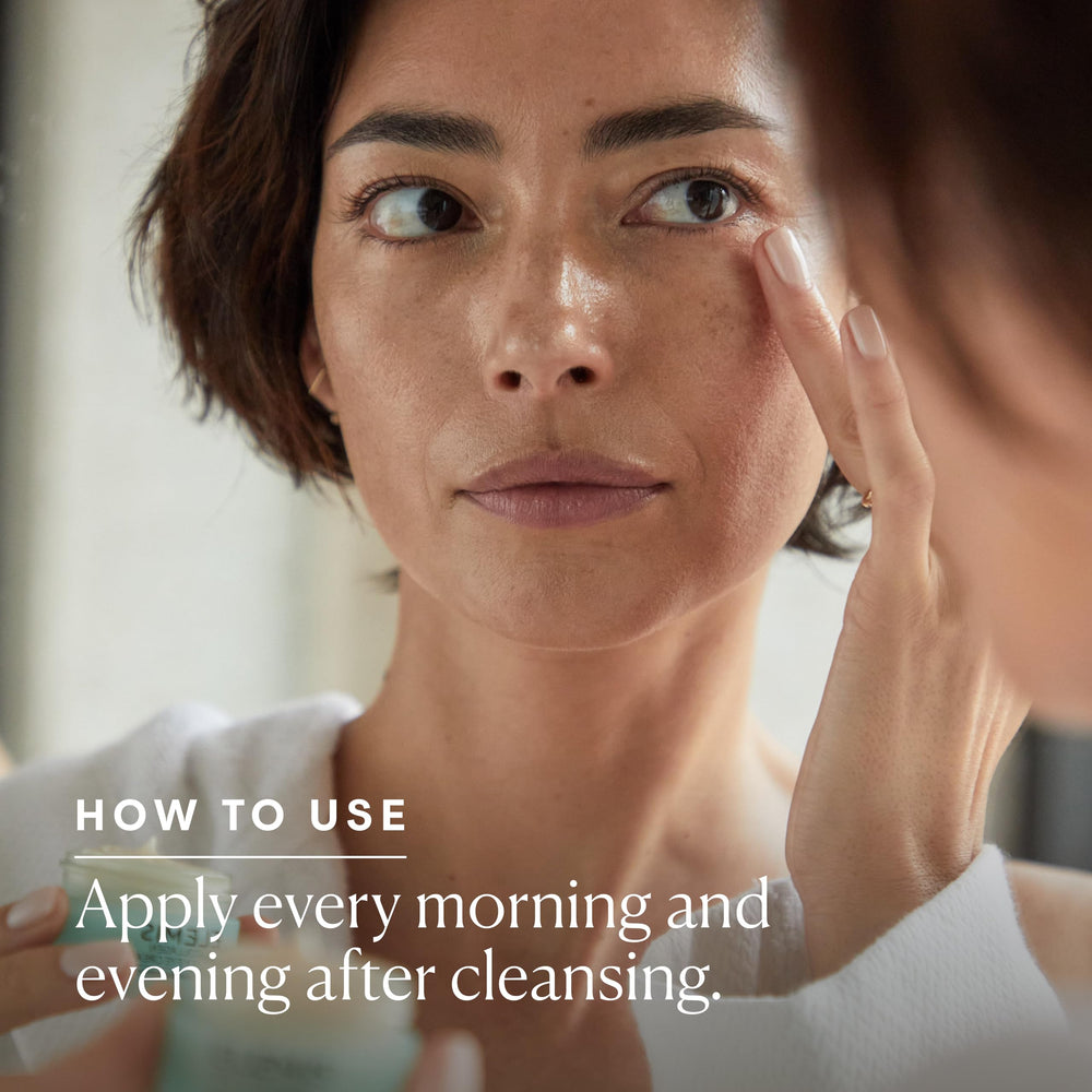 ELEMIS Pro-Collagen Vitality Eye Cream – hydratation douce et soin du contour des yeux