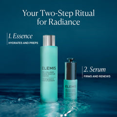 ELEMIS Esencia Marina: aroma suave que eleva la experiencia