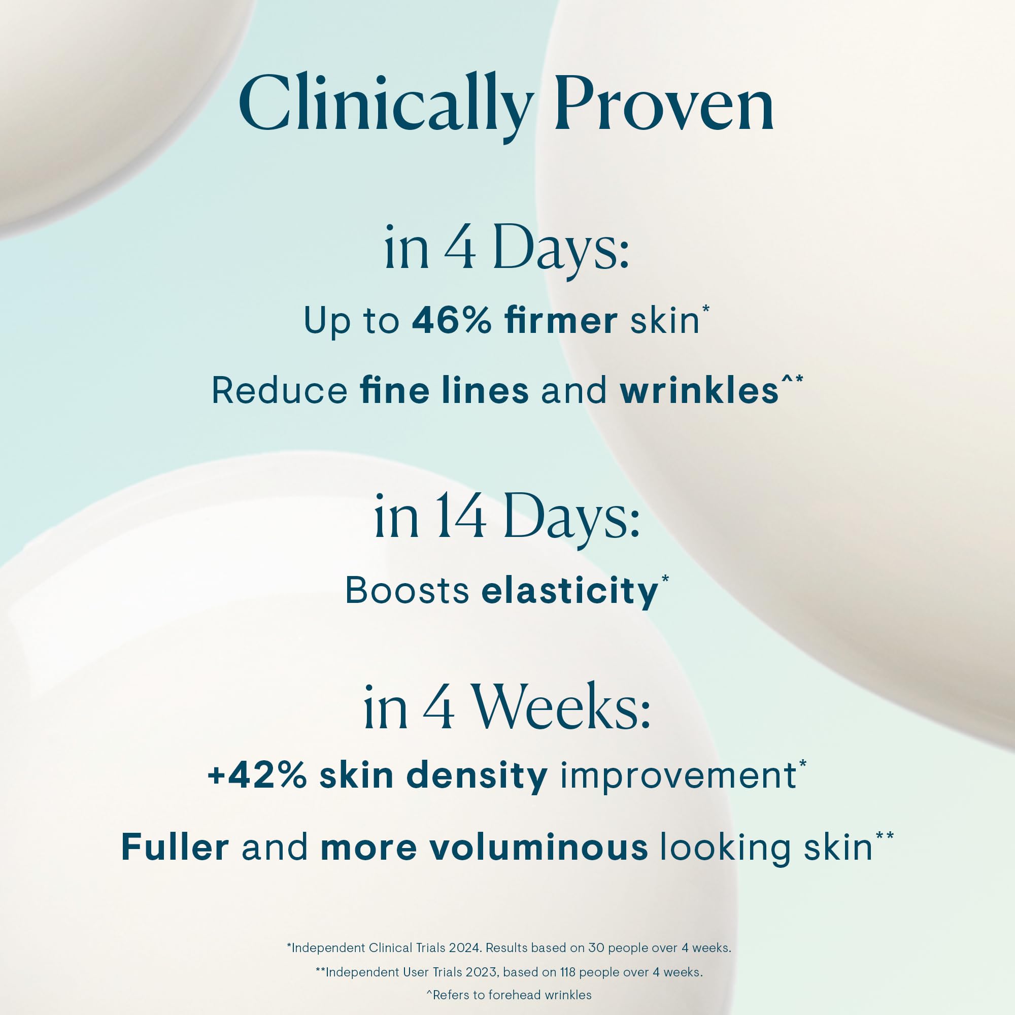 ELEMIS Pro-Collagen Future Restore Serum: textura luminosa para un aspecto más radiante.
