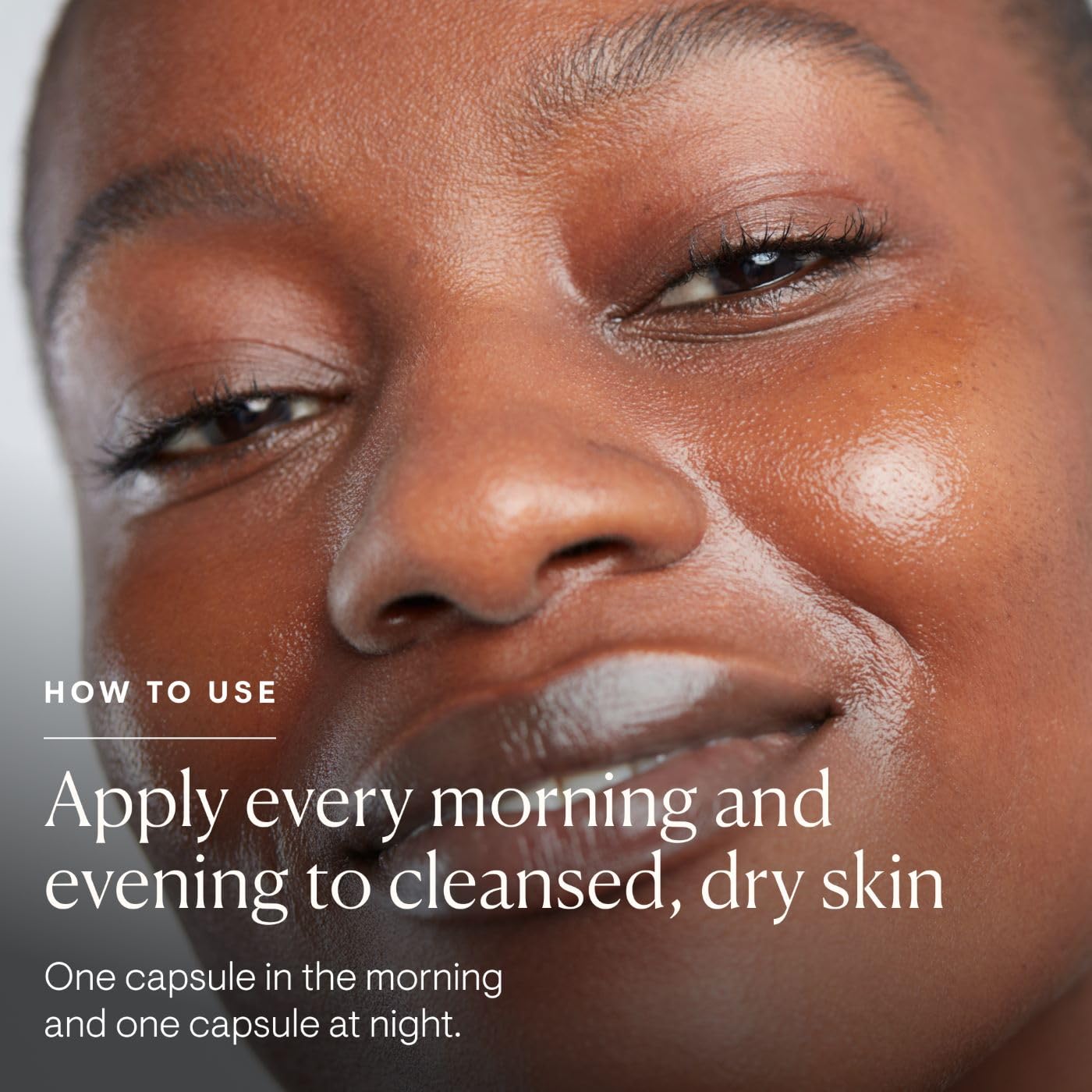 ELEMIS Skin Bliss Capsules: lavanda para apoyo nocturno y confort.