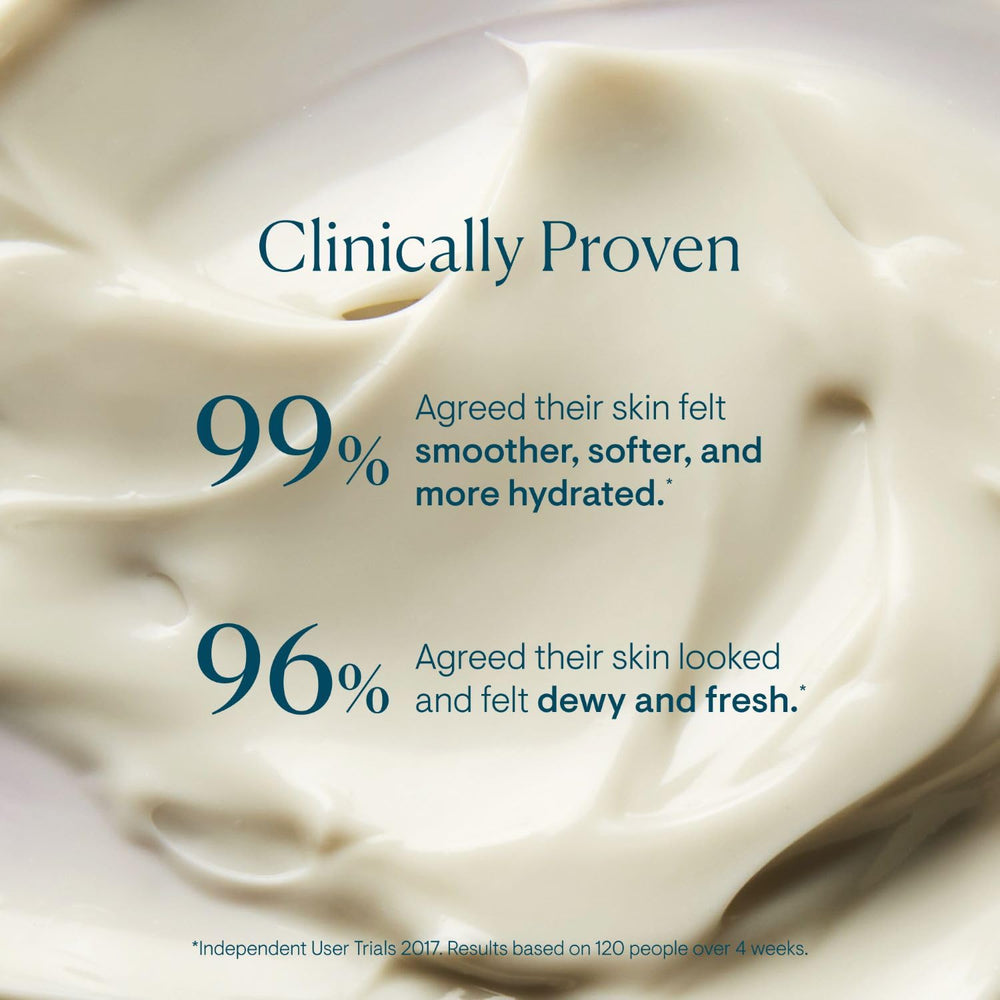 ELEMIS Superfood Day Cream con matcha y jengibre para un impulso antioxidante