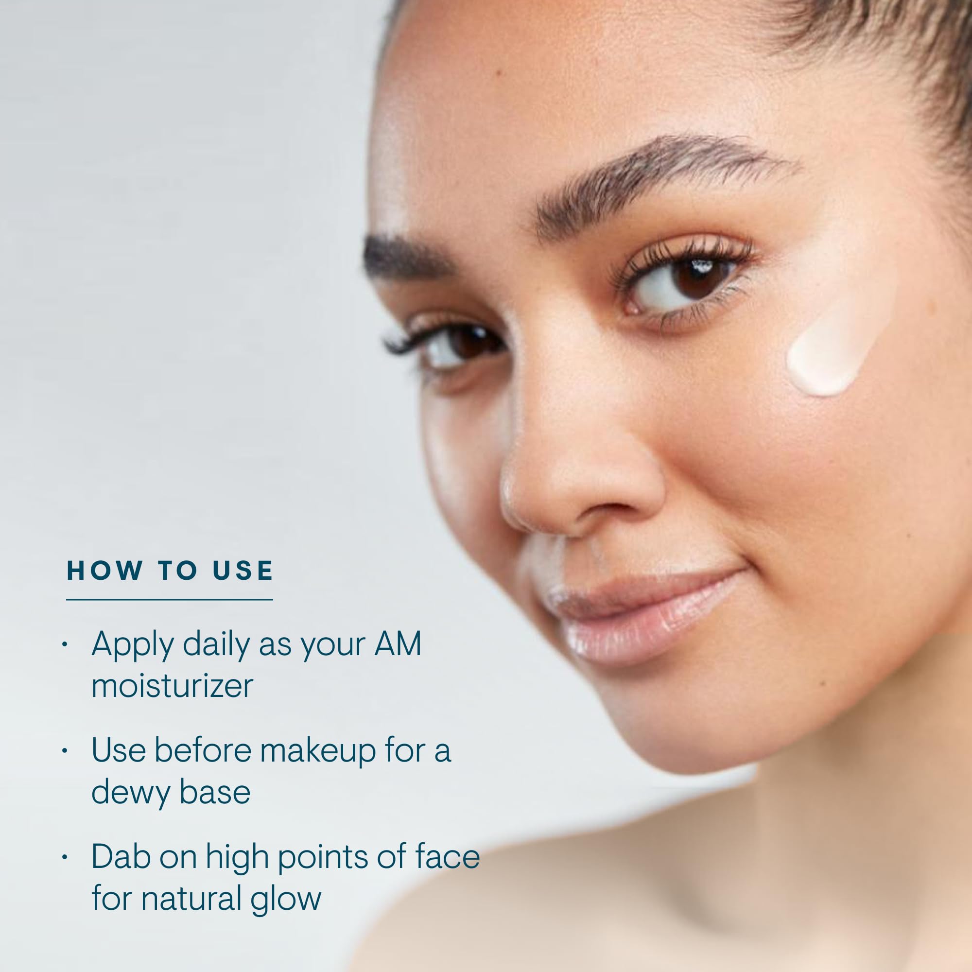ELEMIS Superfood Glow Priming Moisturizer base de maquillaje de acabado suave