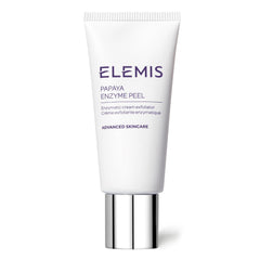 ELEMIS Papaya Enzyme Peel envase elegante para uso diario