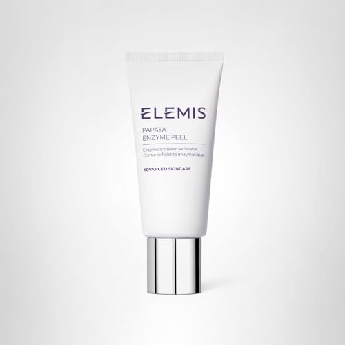 Ritual semanal rápido con ELEMIS Papaya Enzyme Peel