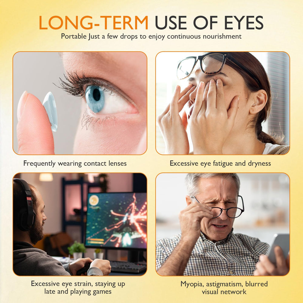 Elesysy Cuidado Ojos: ingredientes naturales que nutren la piel delicada alrededor de los ojos