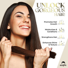 Fórmula original aprobada por Sebi para Batana, cuidado de cabello y cuero cabelludo.