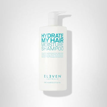 ELEVEN AUSTRALIA Champú Hidratante, adecuado para cabello expuesto a climas extremos.