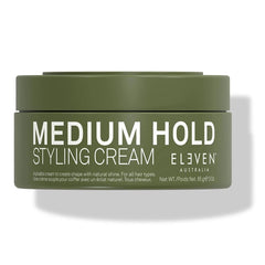 ELEVEN AUSTRALIA Crema de Estilizado: botella para peinado con brillo natural