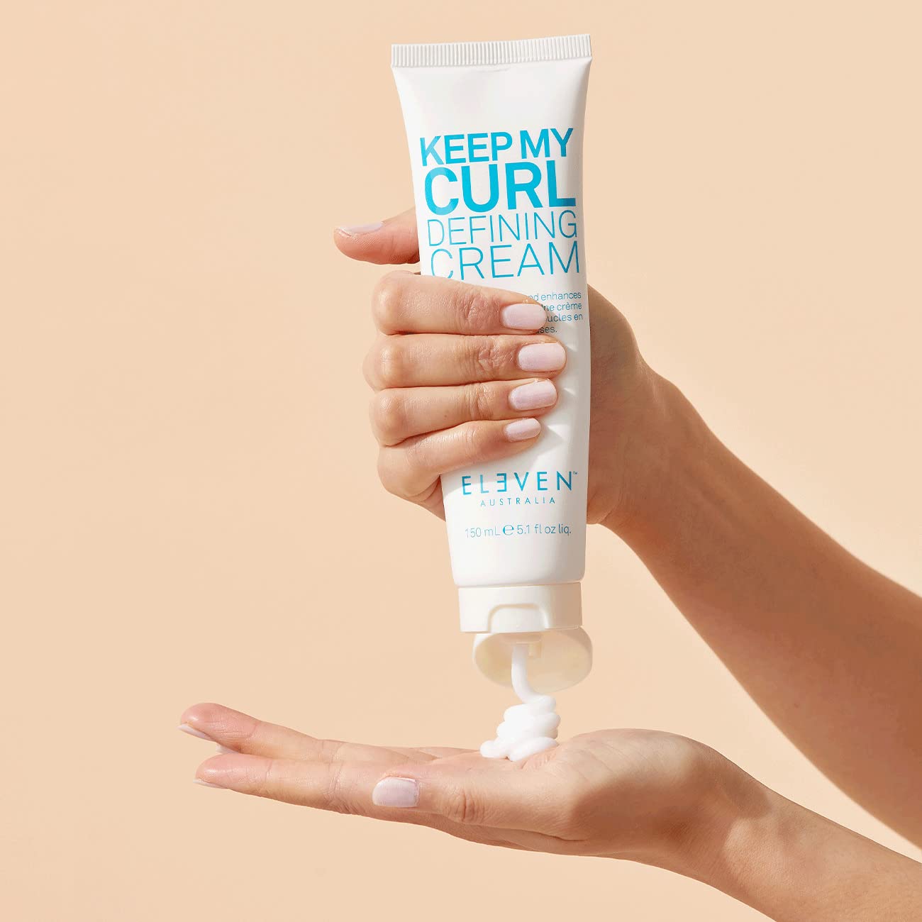 Utilisation avec diffuseur pour des boucles plus définies.