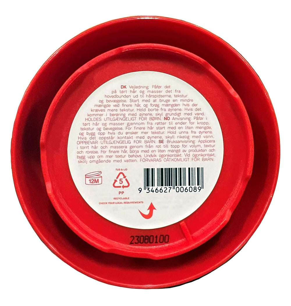 ELEVEN AUSTRALIA Pâte Volume Séche Cheveux hydrate les longueurs