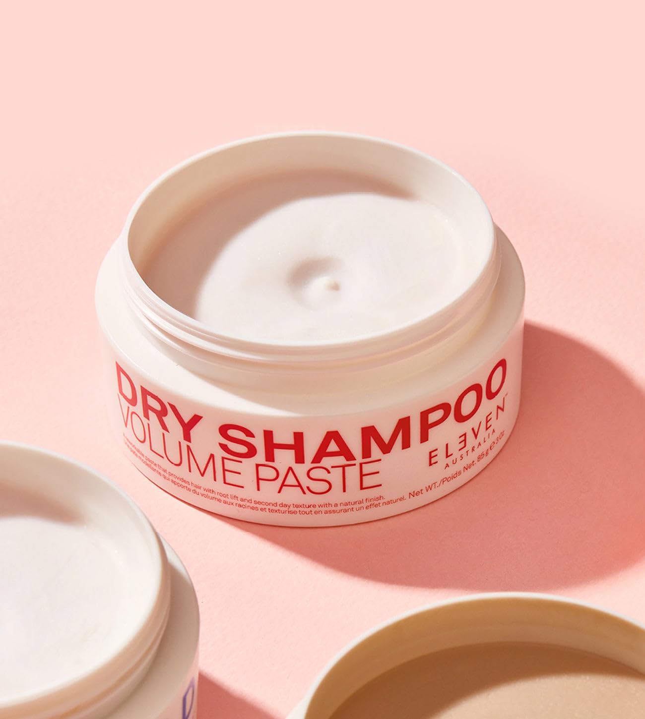 ELEVEN AUSTRALIA Pâte Volume Séche Cheveux retient les protéines pour des cheveux solides