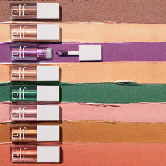 e.l.f. Aurora fórmula gel de secado rápido para uso diario.