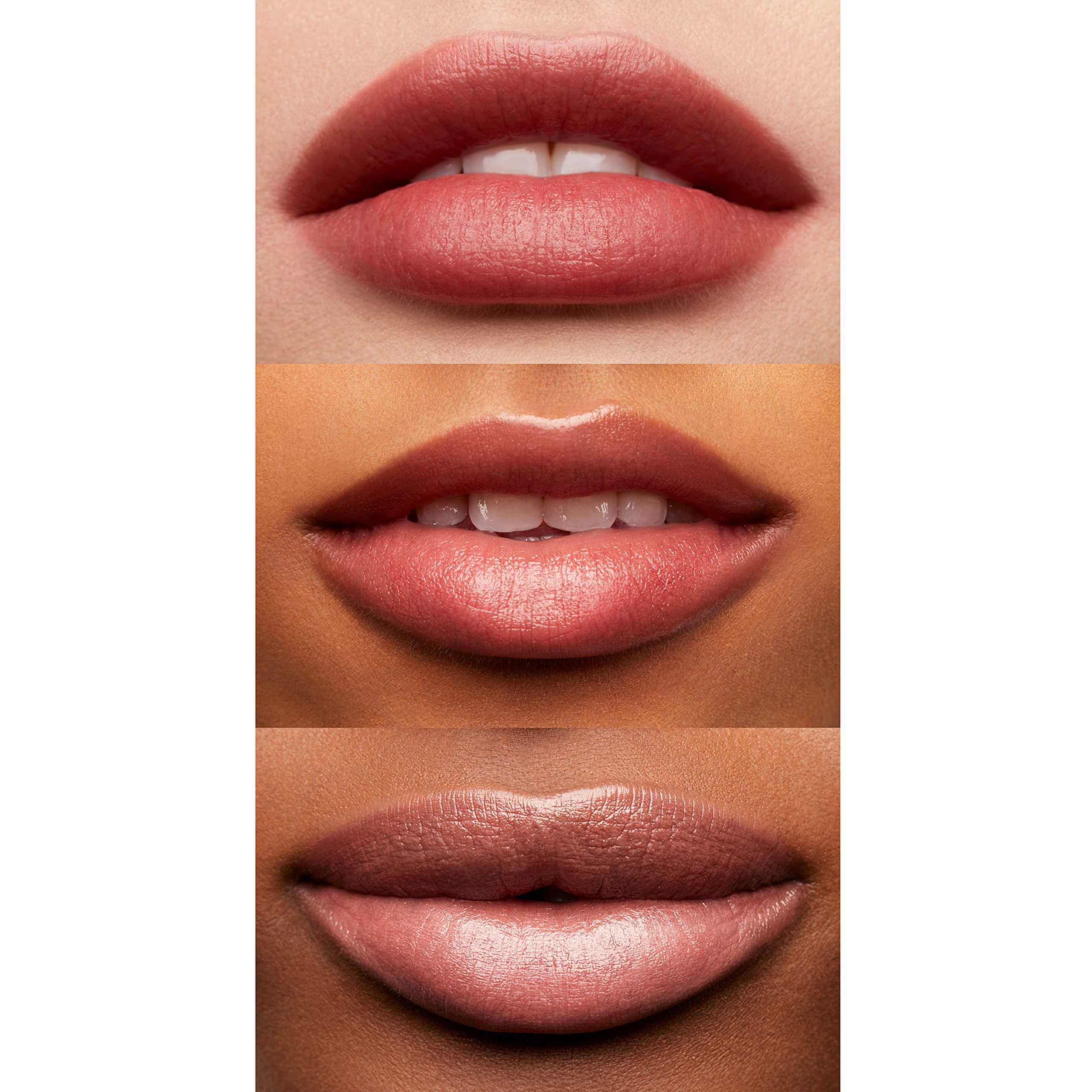 e.l.f. Brillo labial: vitamina E para nutrir los labios.