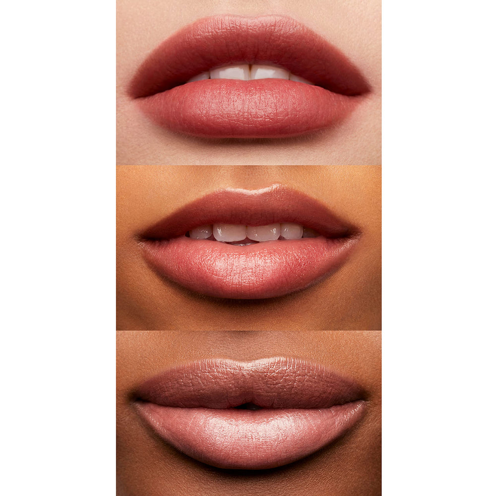 e.l.f. Brillo labial: vitamina E para nutrir los labios.