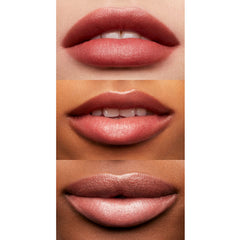 e.l.f. Brillo labial: vitamina E para nutrir los labios.