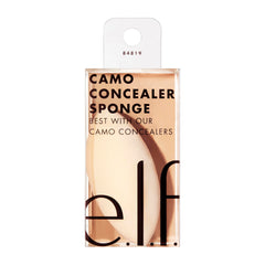 e.l.f. Camo Concealer con doble punta para difuminar con precisión.