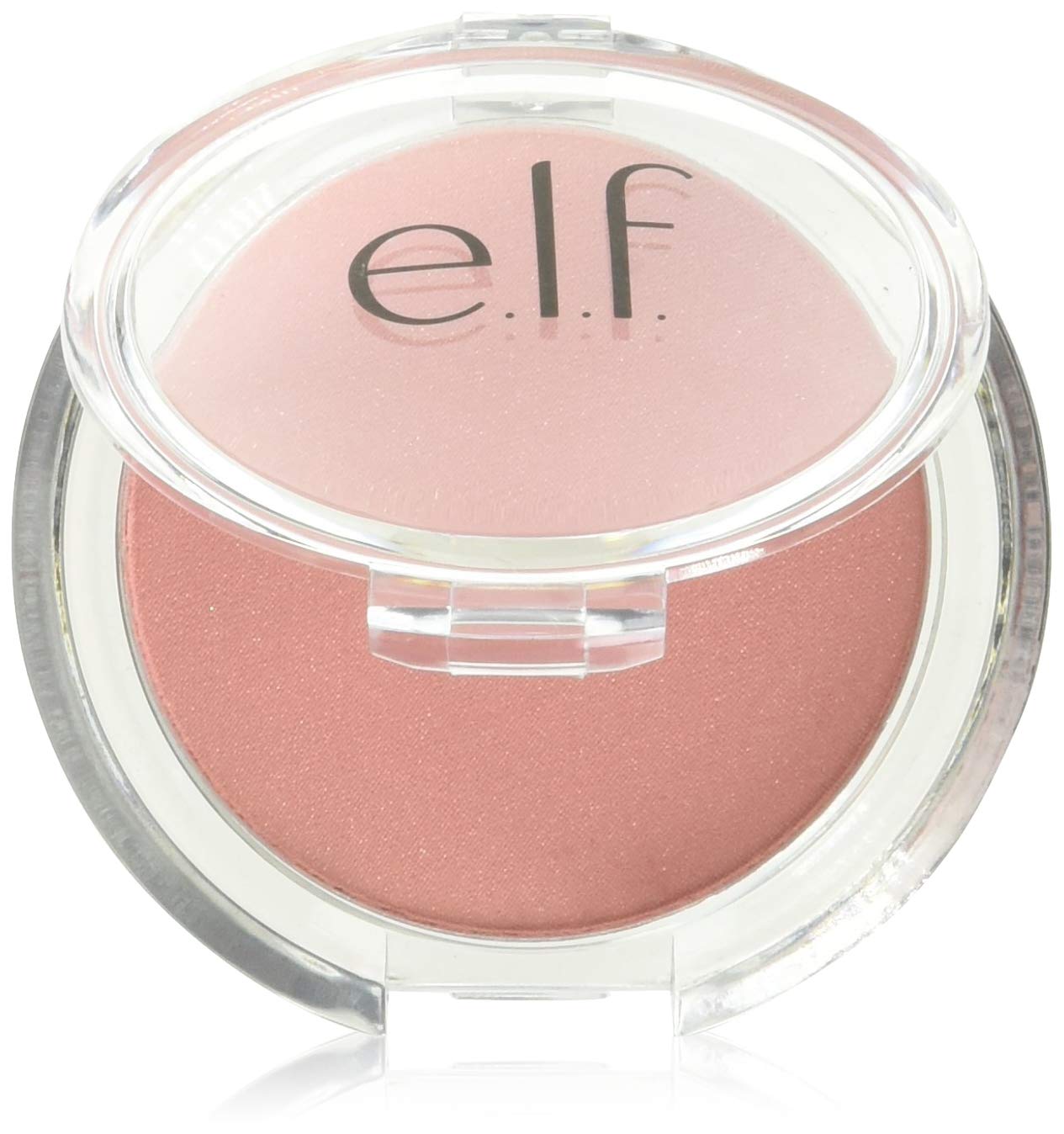e.l.f. Colorete empaque: aspecto elegante para destacar en la tienda.