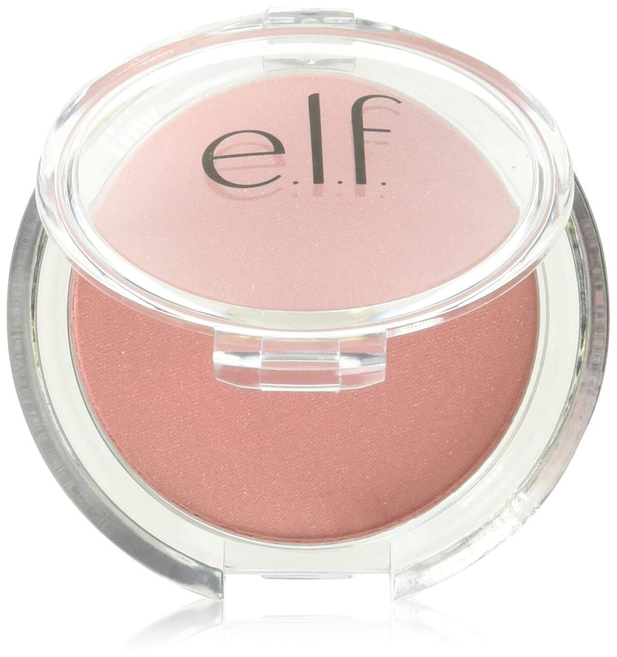 e.l.f. Colorete empaque: aspecto elegante para destacar en la tienda.