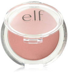 e.l.f. Colorete empaque: aspecto elegante para destacar en la tienda.