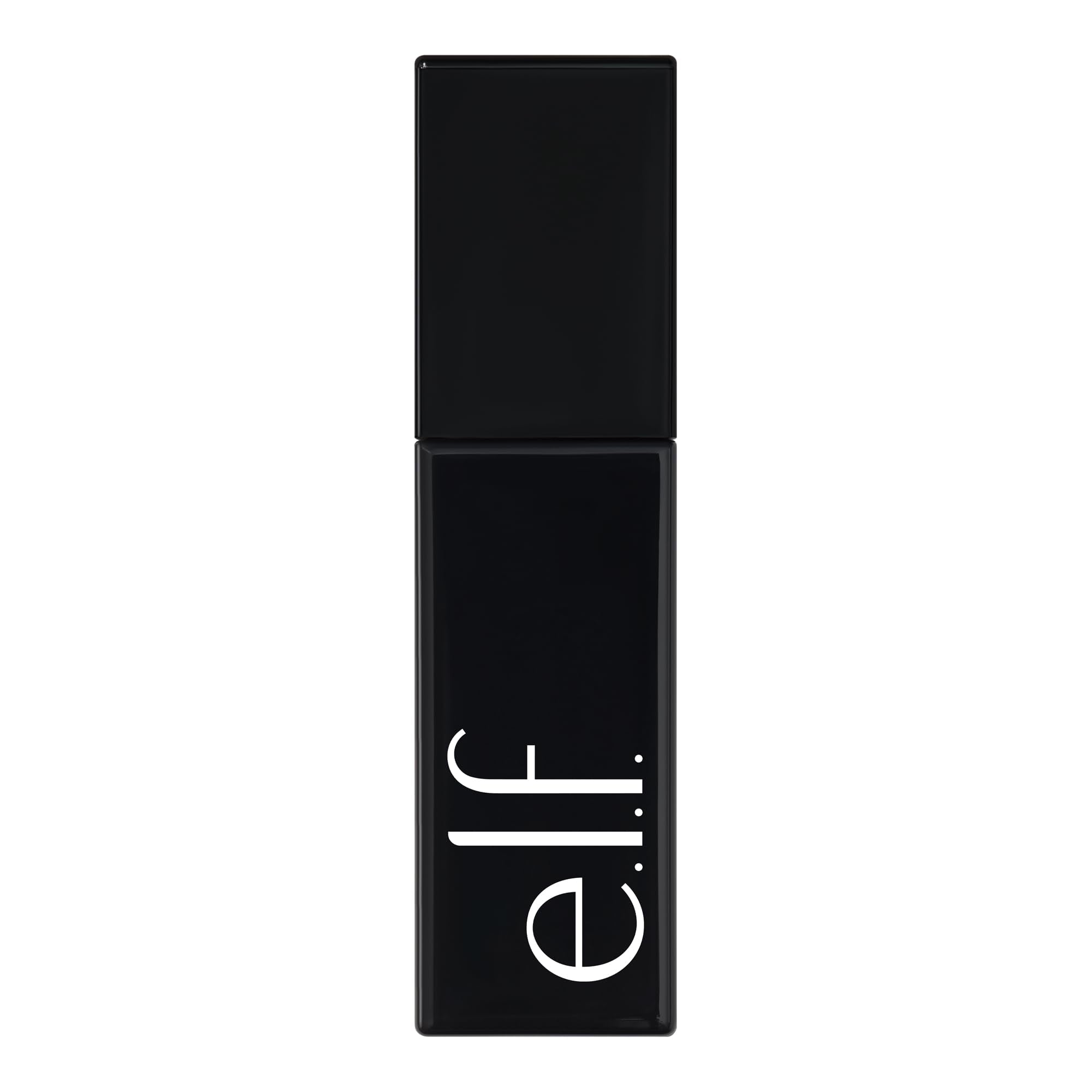 e.l.f. Glossy Lip Stain envase práctico para llevarlo contigo