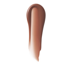 e.l.f. Glow Reviver Labial: textura hidratante con brillo sedoso.