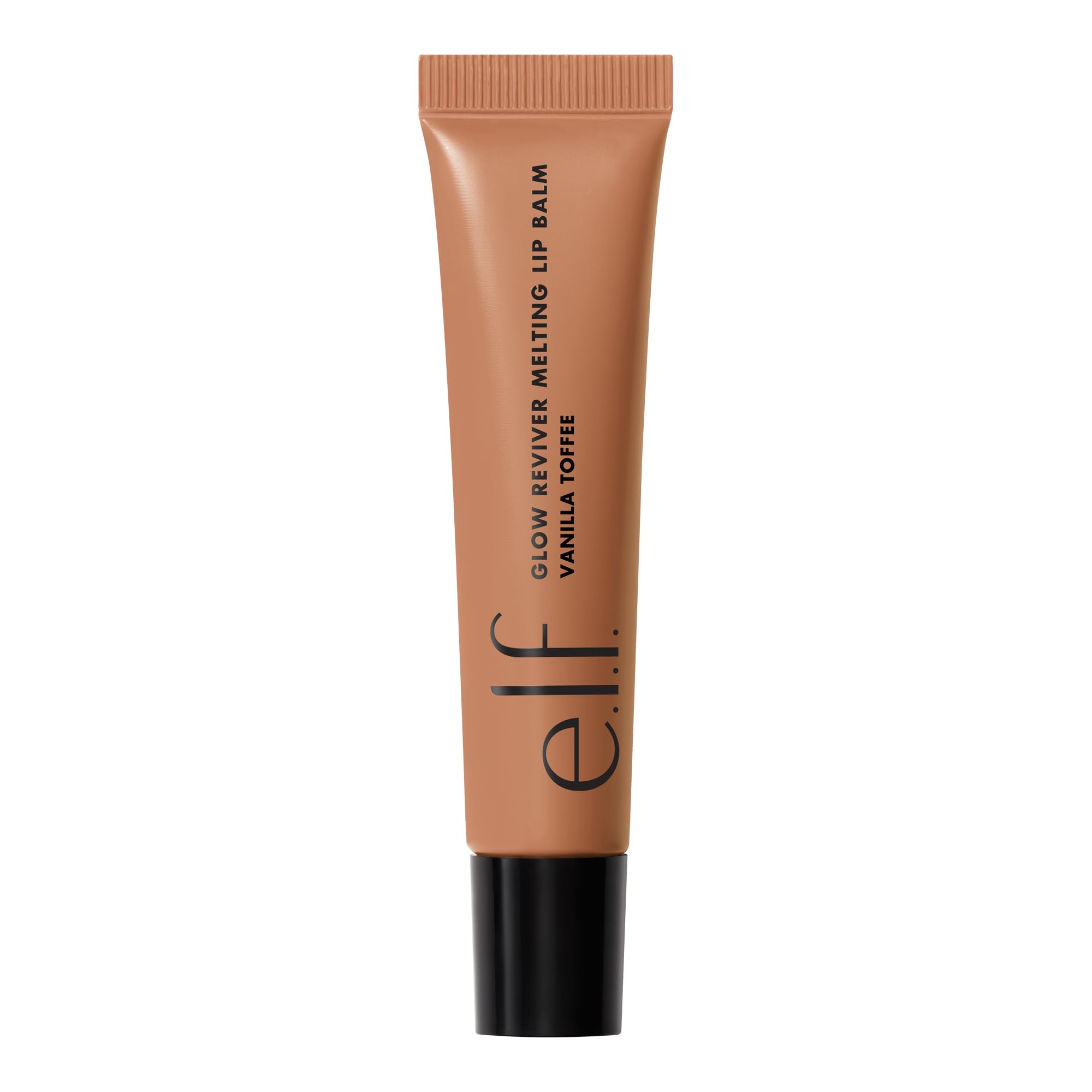 e.l.f. Glow Reviver Peach Ring, tono duradero con hidratación ligera